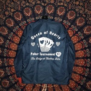 Tuesday Bassen Jacket